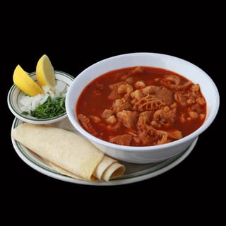 10 Individual Menudo