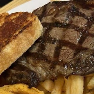 New York Steak