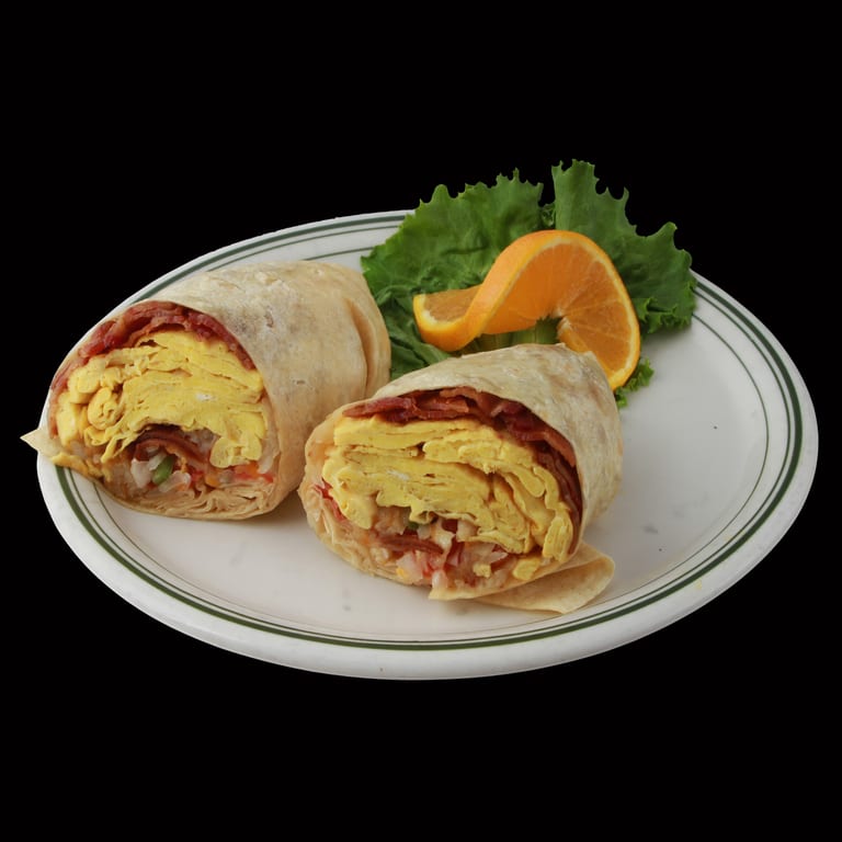 Savor Our Breakfast Delights