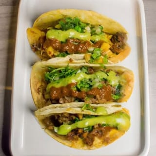 Street Taco