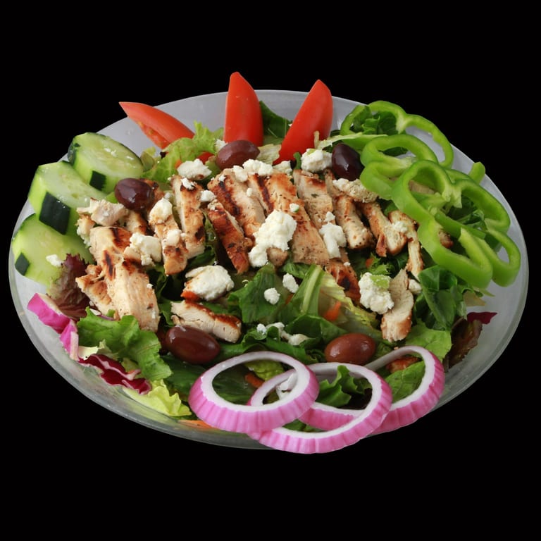 Catering Made Simple