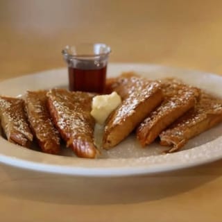 French Toast