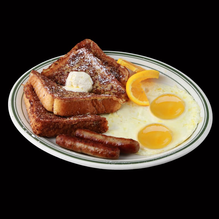 Savor Your Favorites with Delivery