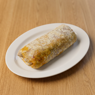 Chorizo Burrito