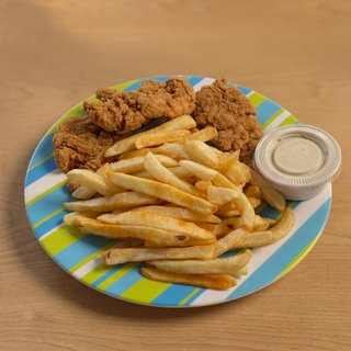 Chicken Strips