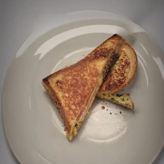 Grilled Cheese